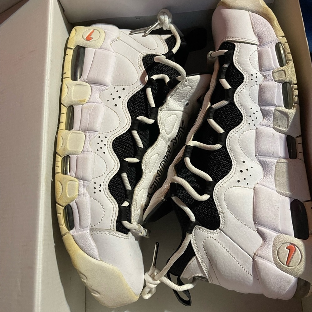 Air more money “piggy bank “